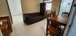 Blk 119 MARSILING RISE (Woodlands), HDB Executive #588053591